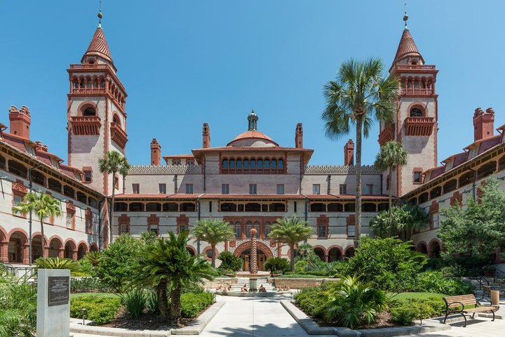 An Epic Scavenger Hunt: The Pretty Ancient City - Photo 1 of 3